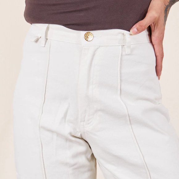 Big Bud Press Pants - Big Bud Press Western Pants